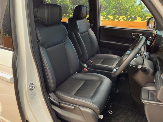 HONDA STEPWAGON SPADA 4WD 2024