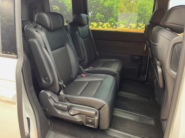 HONDA STEPWAGON SPADA 4WD 2024