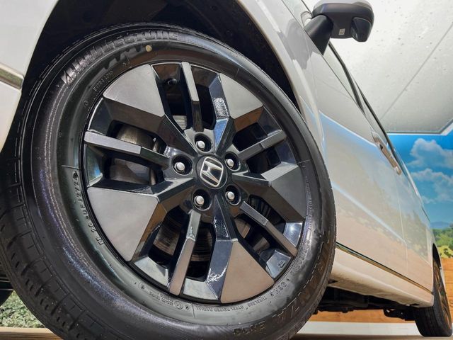 HONDA STEPWAGON SPADA 4WD 2024