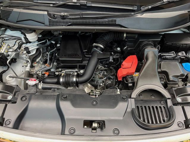 HONDA STEPWAGON SPADA 4WD 2024