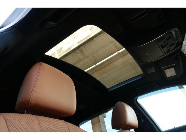 TOYOTA LEXUS LS500 2020