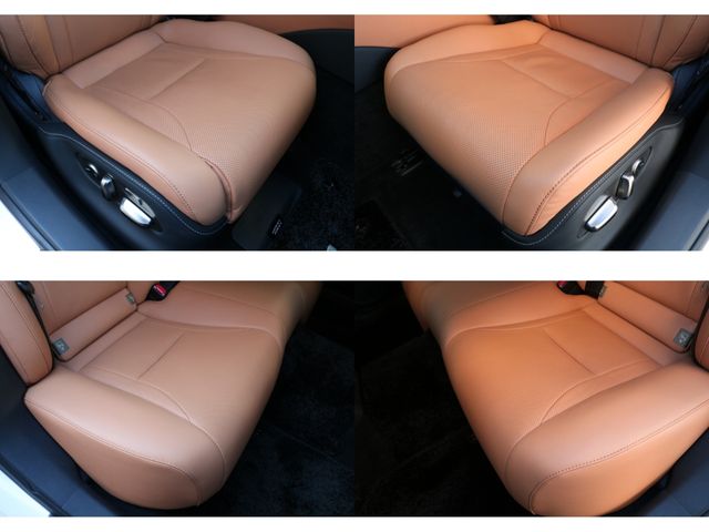 TOYOTA LEXUS LS500 2020