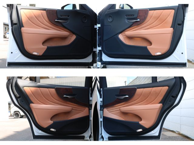 TOYOTA LEXUS LS500 2020