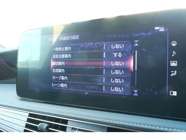 TOYOTA LEXUS LS500 2020