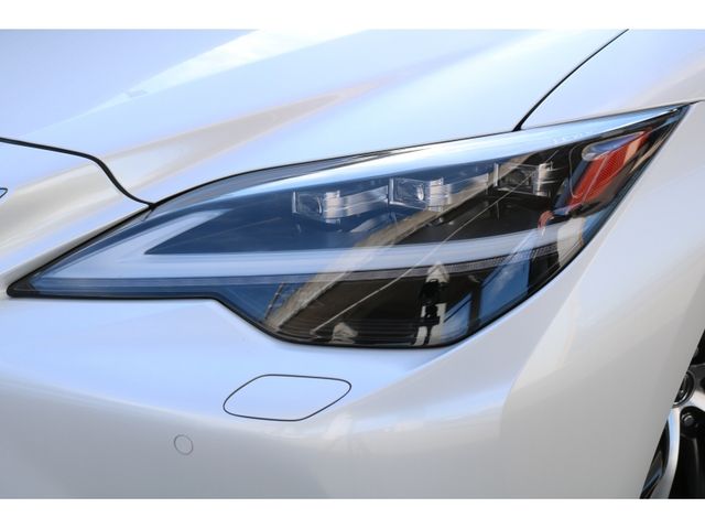 TOYOTA LEXUS LS500 2020