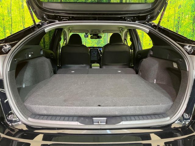 TOYOTA PRIUS PHV 2020