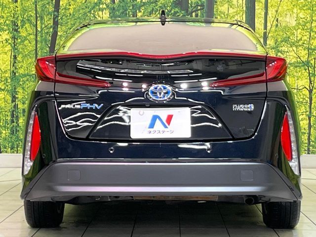 TOYOTA PRIUS PHV 2020