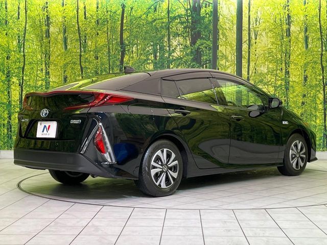 TOYOTA PRIUS PHV 2020