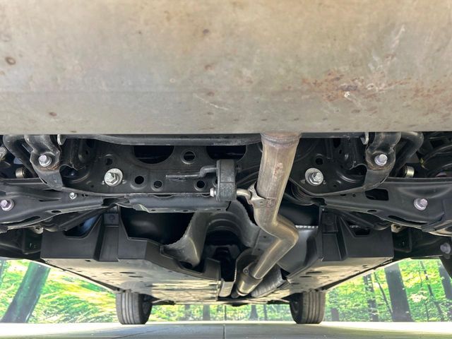 TOYOTA HARRIER 2WD 2021