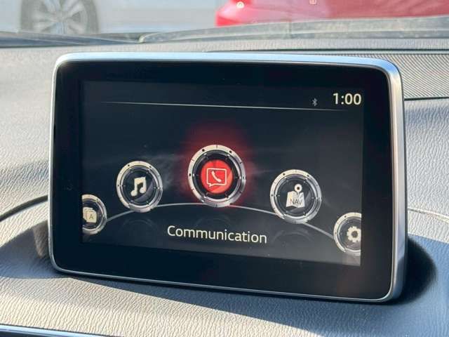 MAZDA AXELA SPORTS 2016