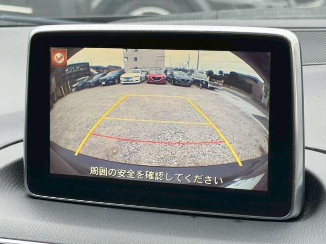 MAZDA AXELA SPORTS 2016