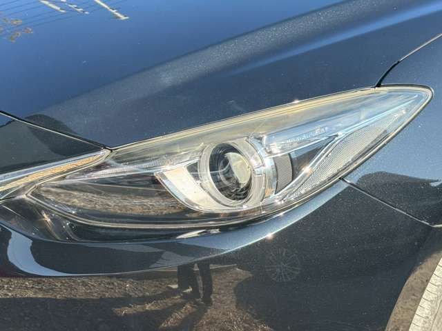 MAZDA AXELA SPORTS 2016