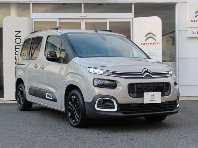 CITROEN CITROEN Berlingo 2022