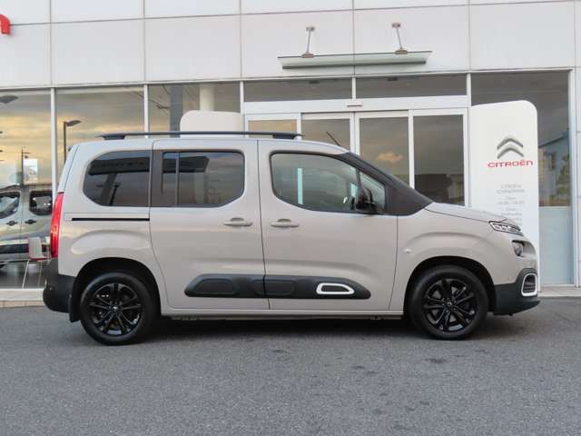 CITROEN CITROEN Berlingo 2022