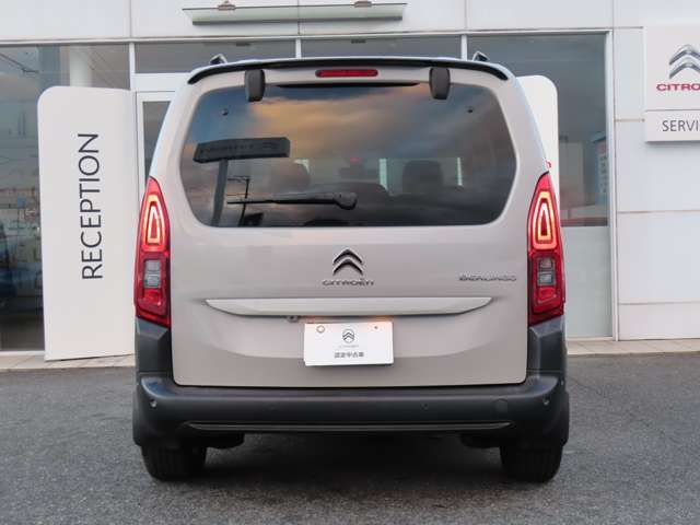 CITROEN CITROEN Berlingo 2022