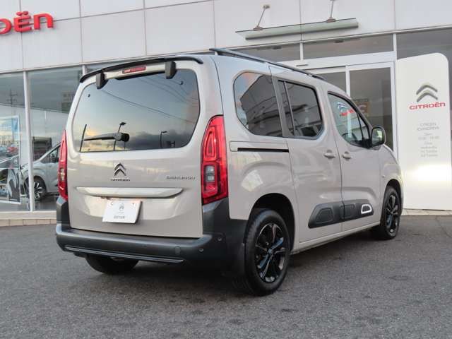 CITROEN CITROEN Berlingo 2022