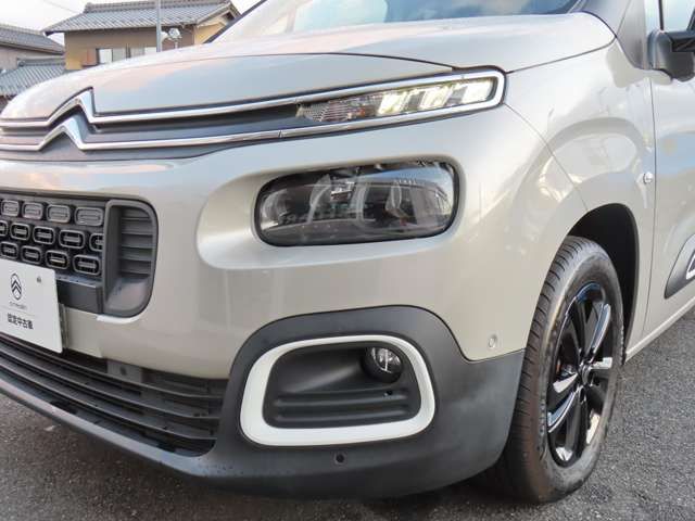 CITROEN CITROEN Berlingo 2022