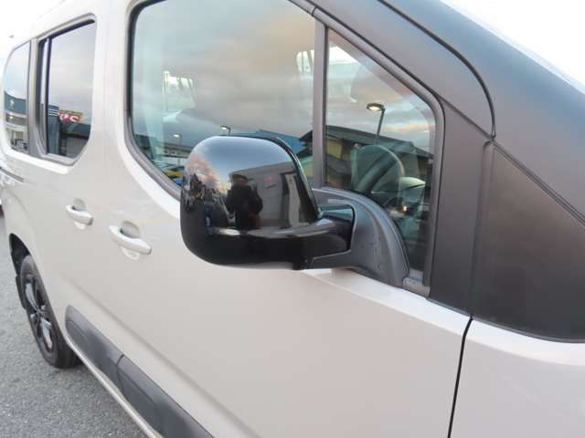 CITROEN CITROEN Berlingo 2022