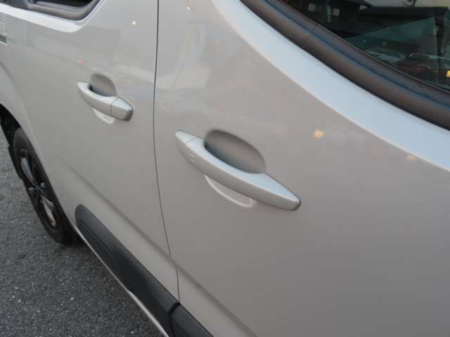 CITROEN CITROEN Berlingo 2022