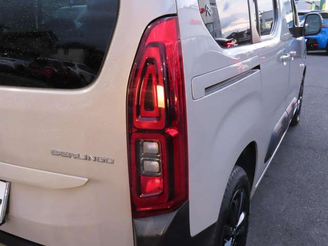 CITROEN CITROEN Berlingo 2022