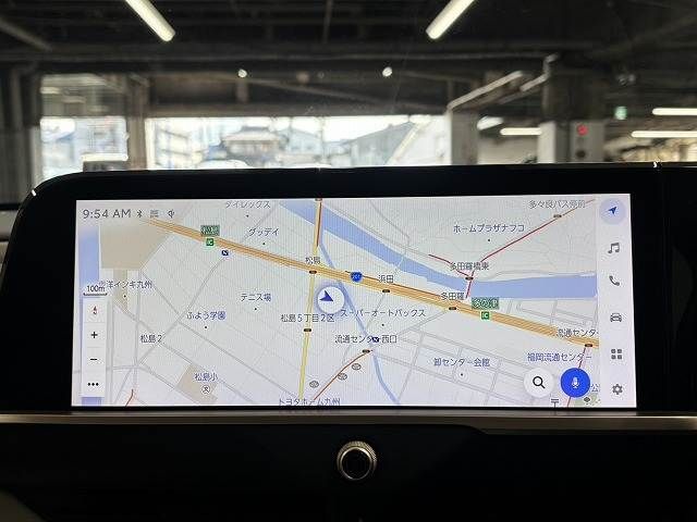 TOYOTA CROWN CROSSOVER 2022