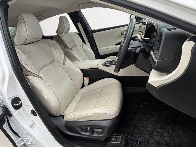 TOYOTA CROWN CROSSOVER 2022