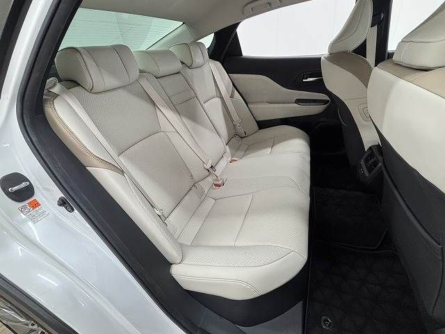 TOYOTA CROWN CROSSOVER 2022