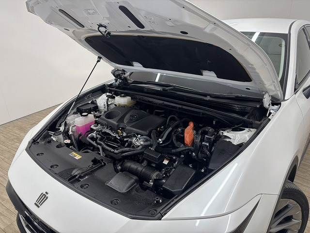 TOYOTA CROWN CROSSOVER 2022