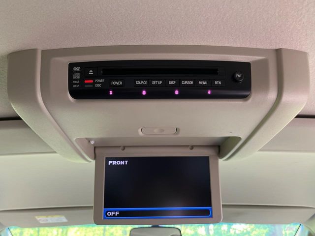 MITSUBISHI DELICA D:5 4WD 2011