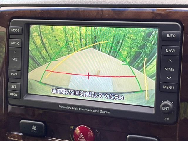 MITSUBISHI DELICA D:5 4WD 2011