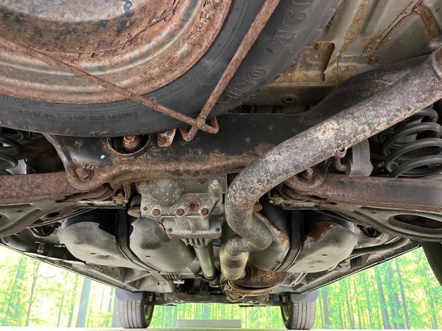 MITSUBISHI DELICA D:5 4WD 2011