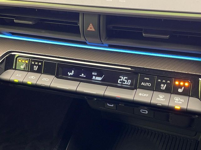 TOYOTA PRIUS 4WD 2024