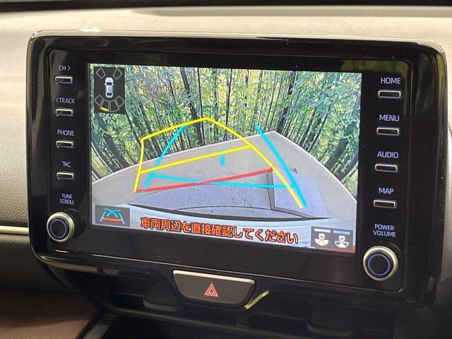 TOYOTA YARIS CROSS HYBRID 2020