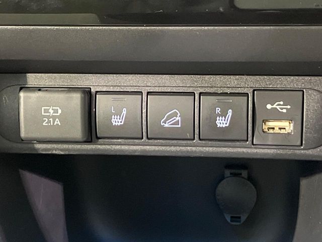 TOYOTA YARIS CROSS HYBRID 2020