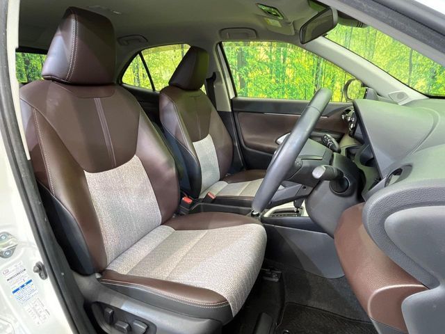 TOYOTA YARIS CROSS HYBRID 2020