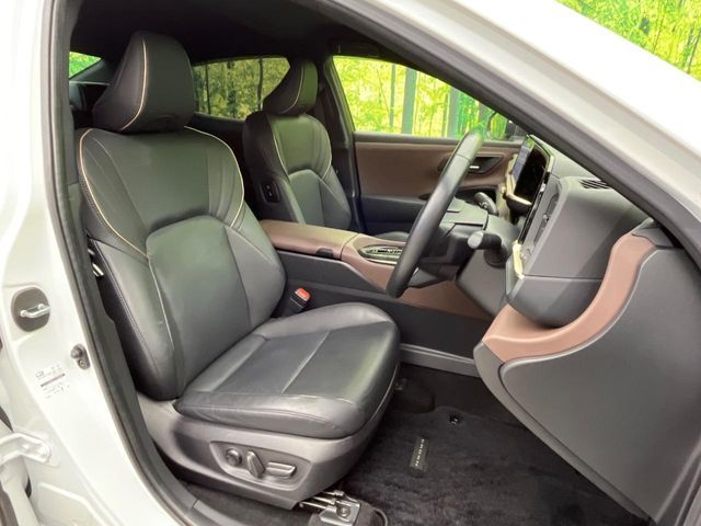 TOYOTA CROWN CROSSOVER 2023