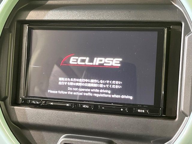 SUZUKI HUSTLER 4WD 2025