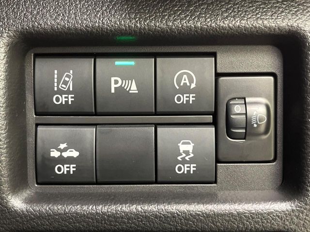 SUZUKI HUSTLER 4WD 2025