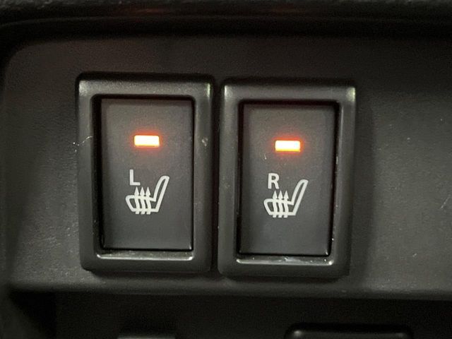 SUZUKI HUSTLER 4WD 2025