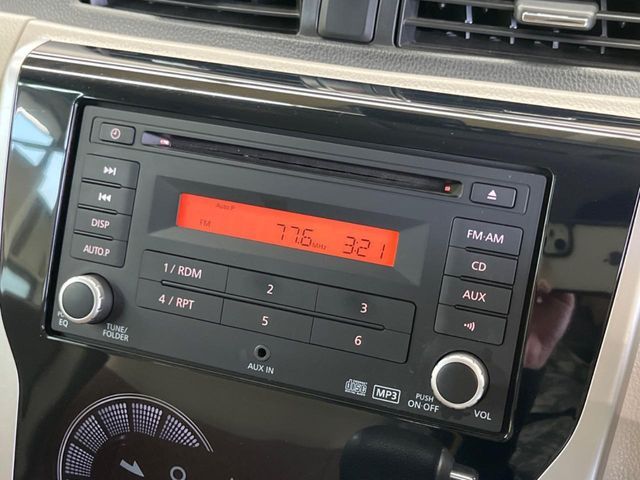 MITSUBISHI eK WAGON 4WD 2017