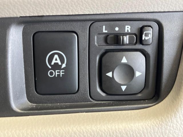 MITSUBISHI eK WAGON 4WD 2017