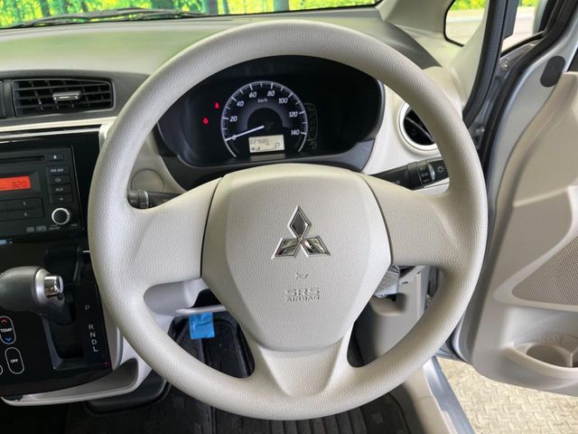 MITSUBISHI eK WAGON 4WD 2017