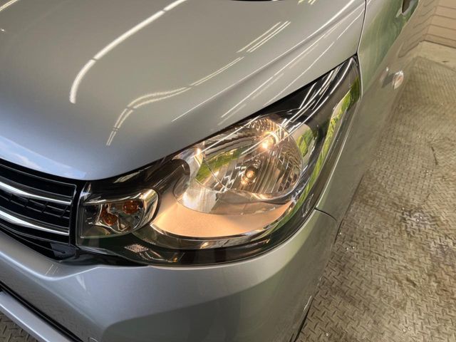 MITSUBISHI eK WAGON 4WD 2017