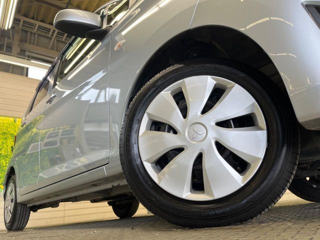 MITSUBISHI eK WAGON 4WD 2017