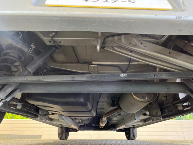 MITSUBISHI eK WAGON 4WD 2017