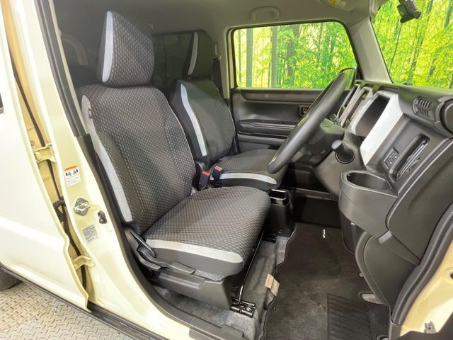 SUZUKI HUSTLER 4WD 2022