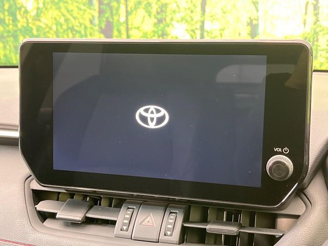 TOYOTA RAV4 4WD 2024