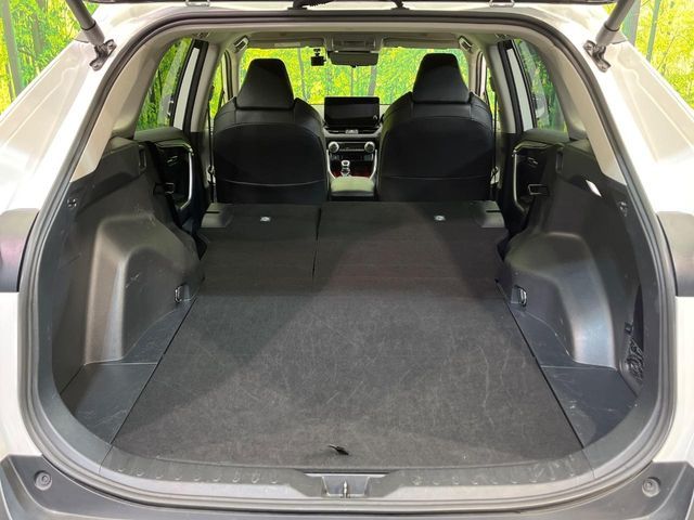 TOYOTA RAV4 4WD 2024