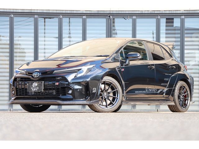 TOYOTA GR COROLLA 2023