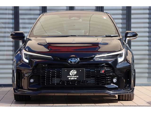 TOYOTA GR COROLLA 2023